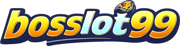 Logo bosslot99